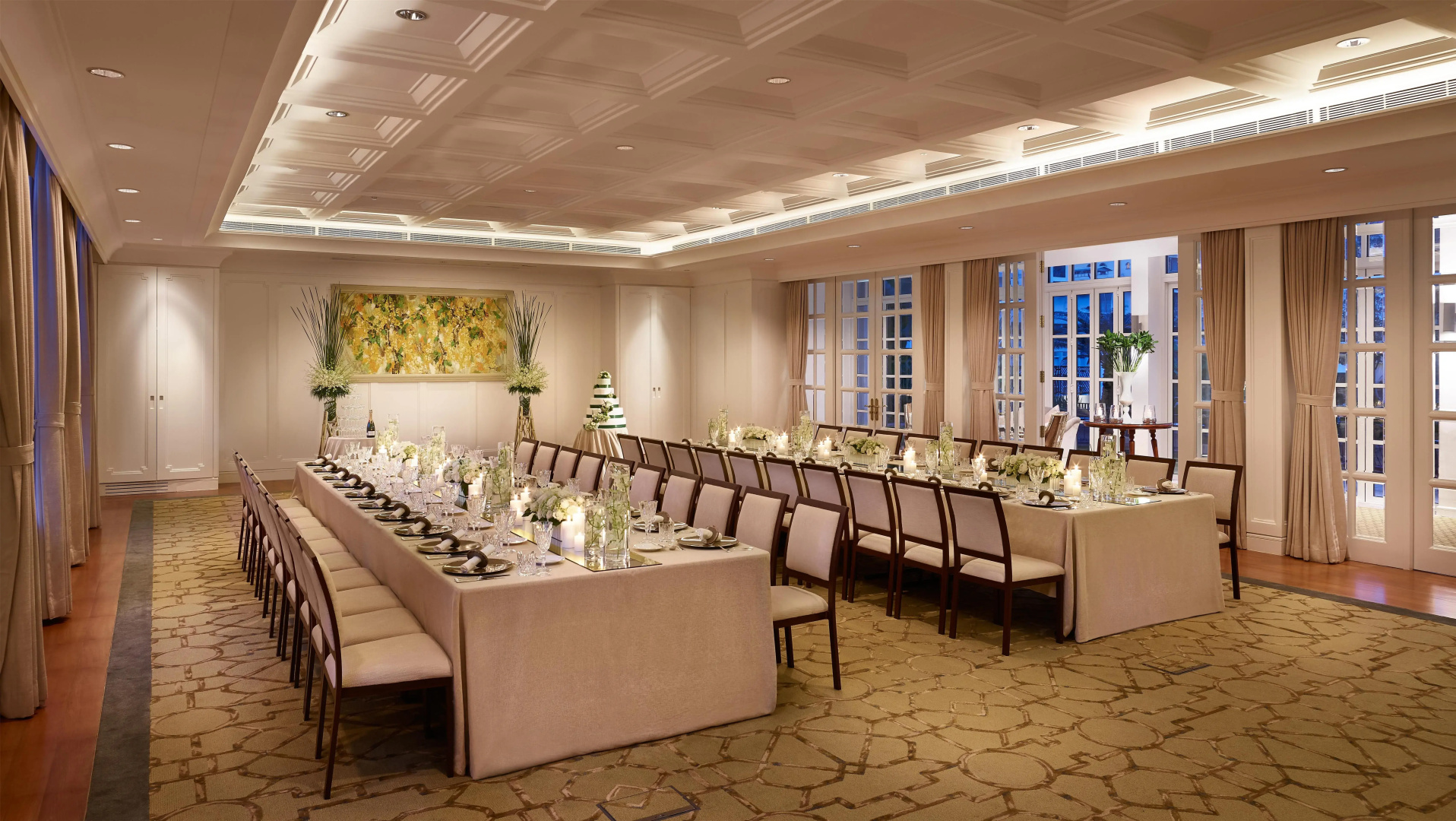Photo - Park Hyatt Saigon
