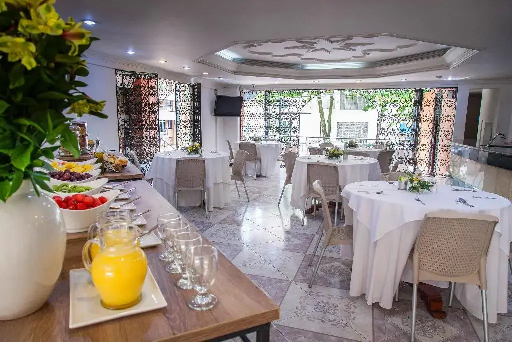 Photo - Hotel Casa Laureles