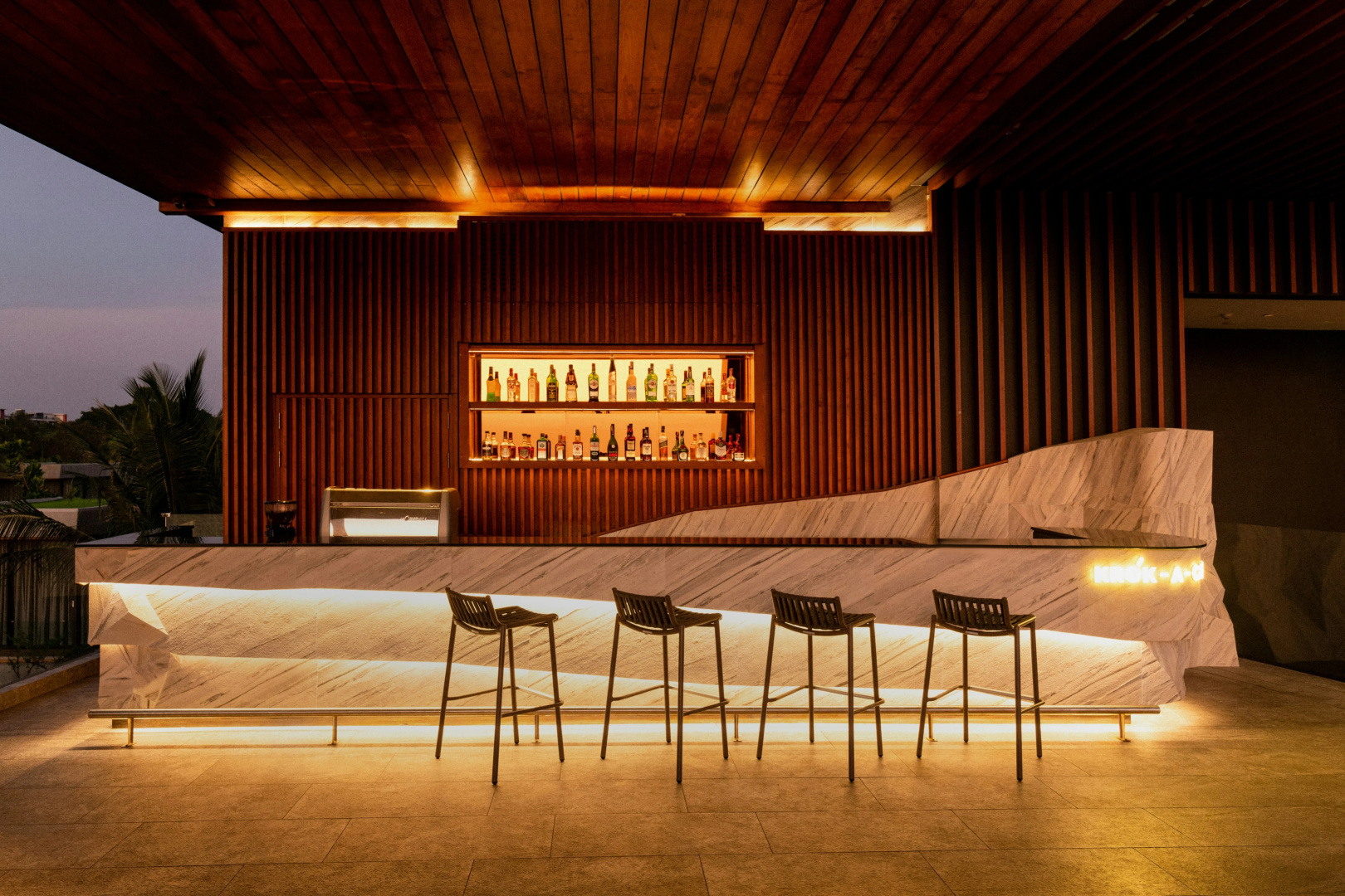 Foto - MASON, a member of Design Hotels