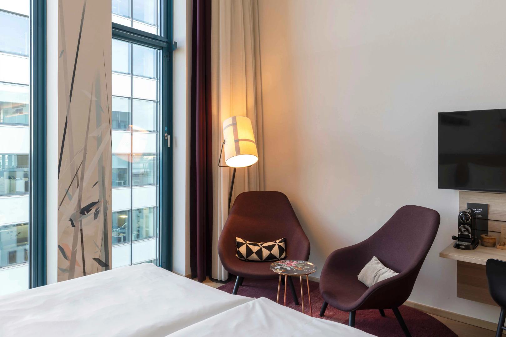 Photo - Scandic Hamburg Emporio