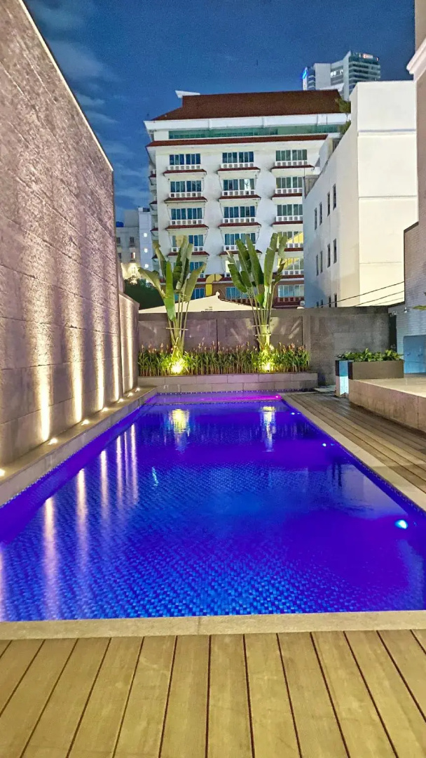 Photo - Maia Hotel Jakarta
