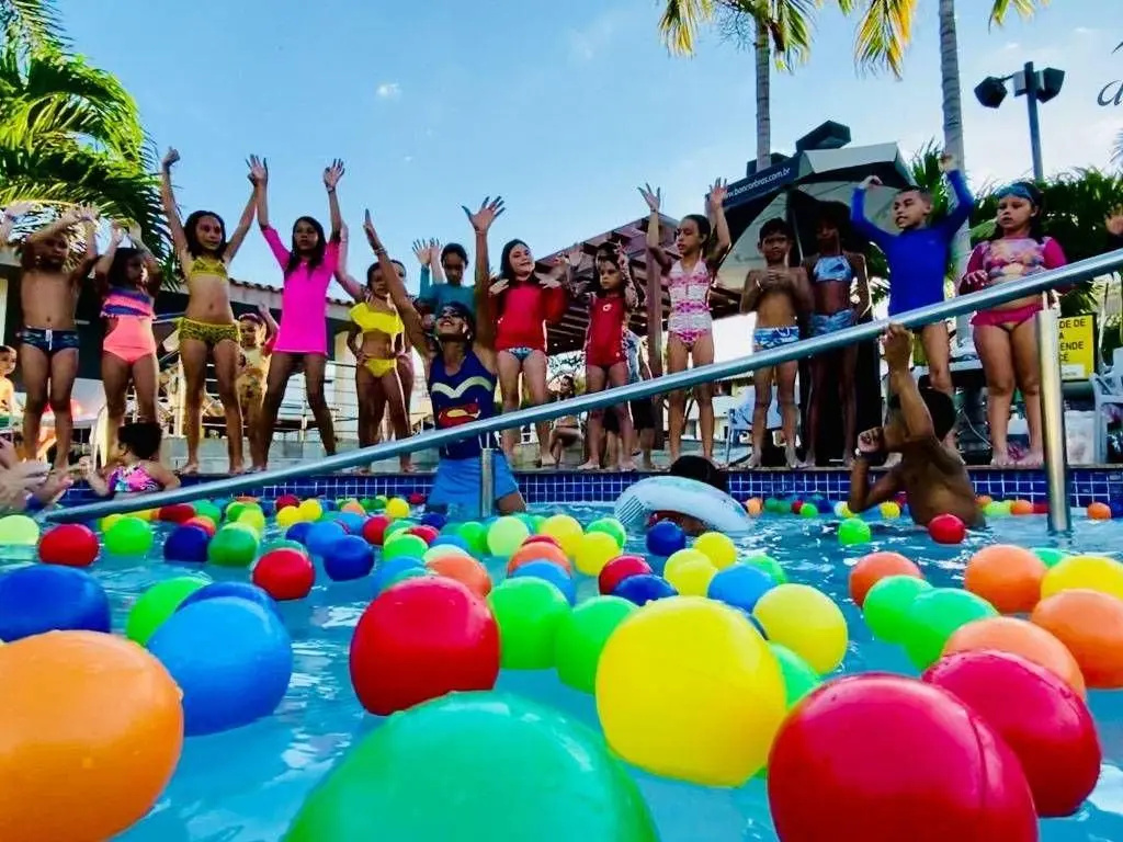 Photo - Diroma Internacional Resort - BVTUR
