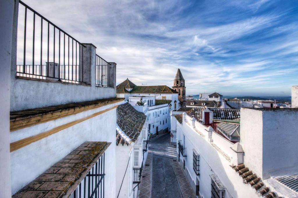Photo - Hotel Tugasa Casa Palacio Medina Sidonia