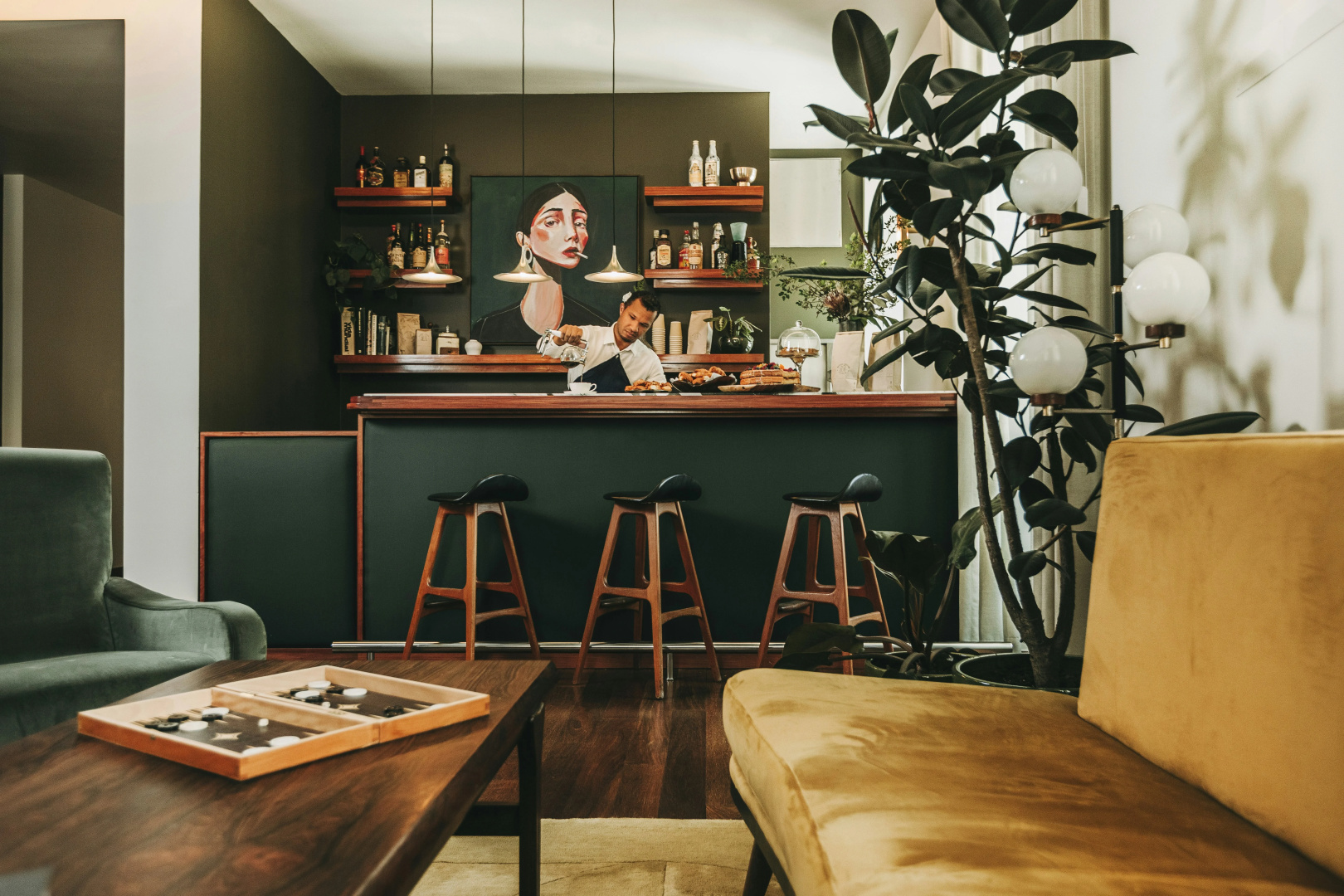 Foto - The Vintage Hotel & Spa - Lisbon