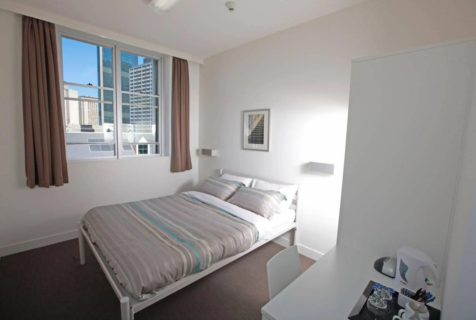 Foto - YHA Sydney Harbour