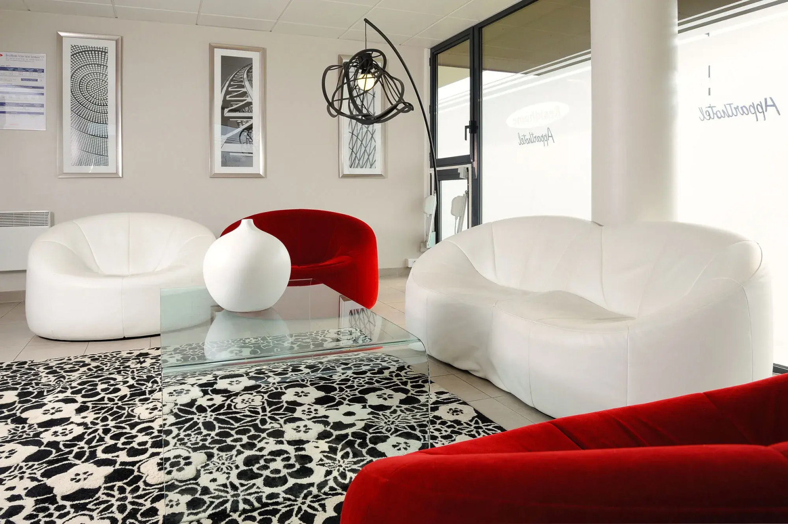 Photo - Residhome Carrières La Défense