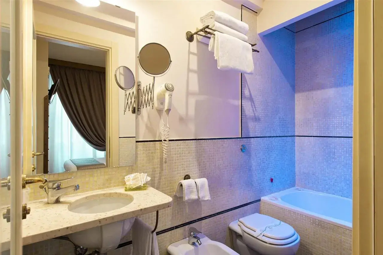 Foto - Grand Hotel Europa Palace