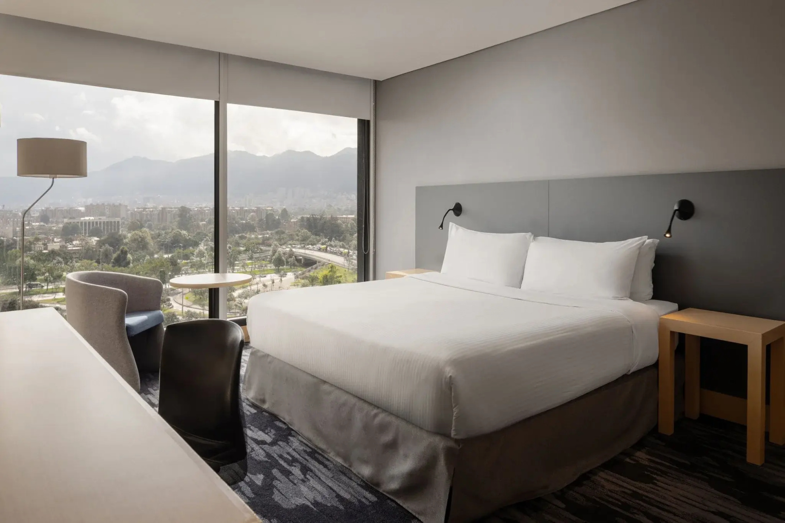 Foto - Wyndham Bogota