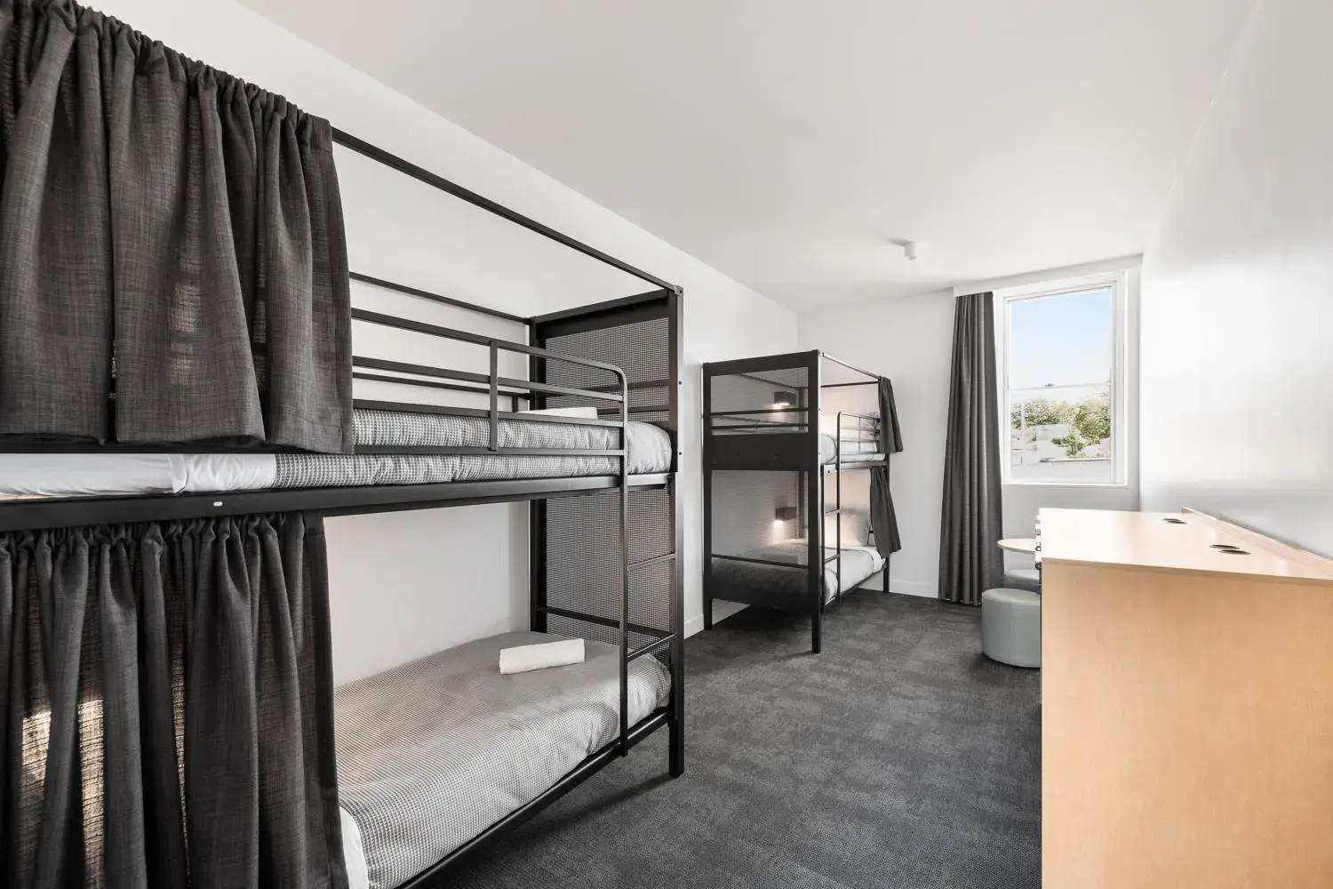 Foto - YHA Sydney Harbour