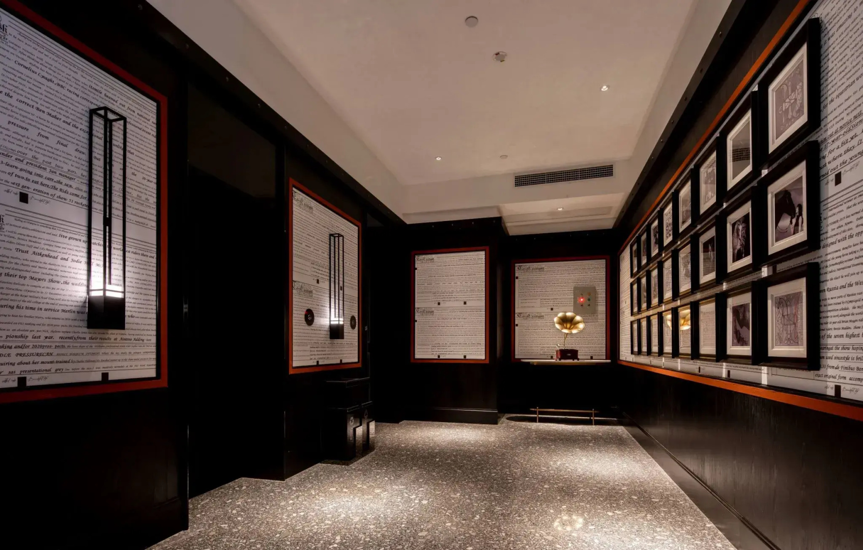 Foto - Arthur Hotel Zhujiang New Town Guangzhou