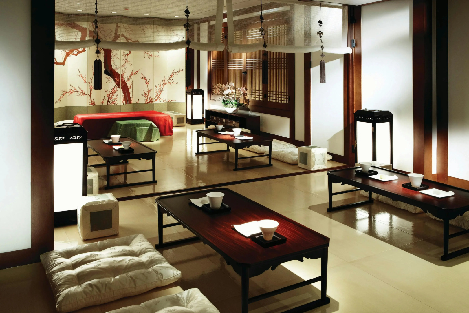 Foto - The Westin Josun Seoul