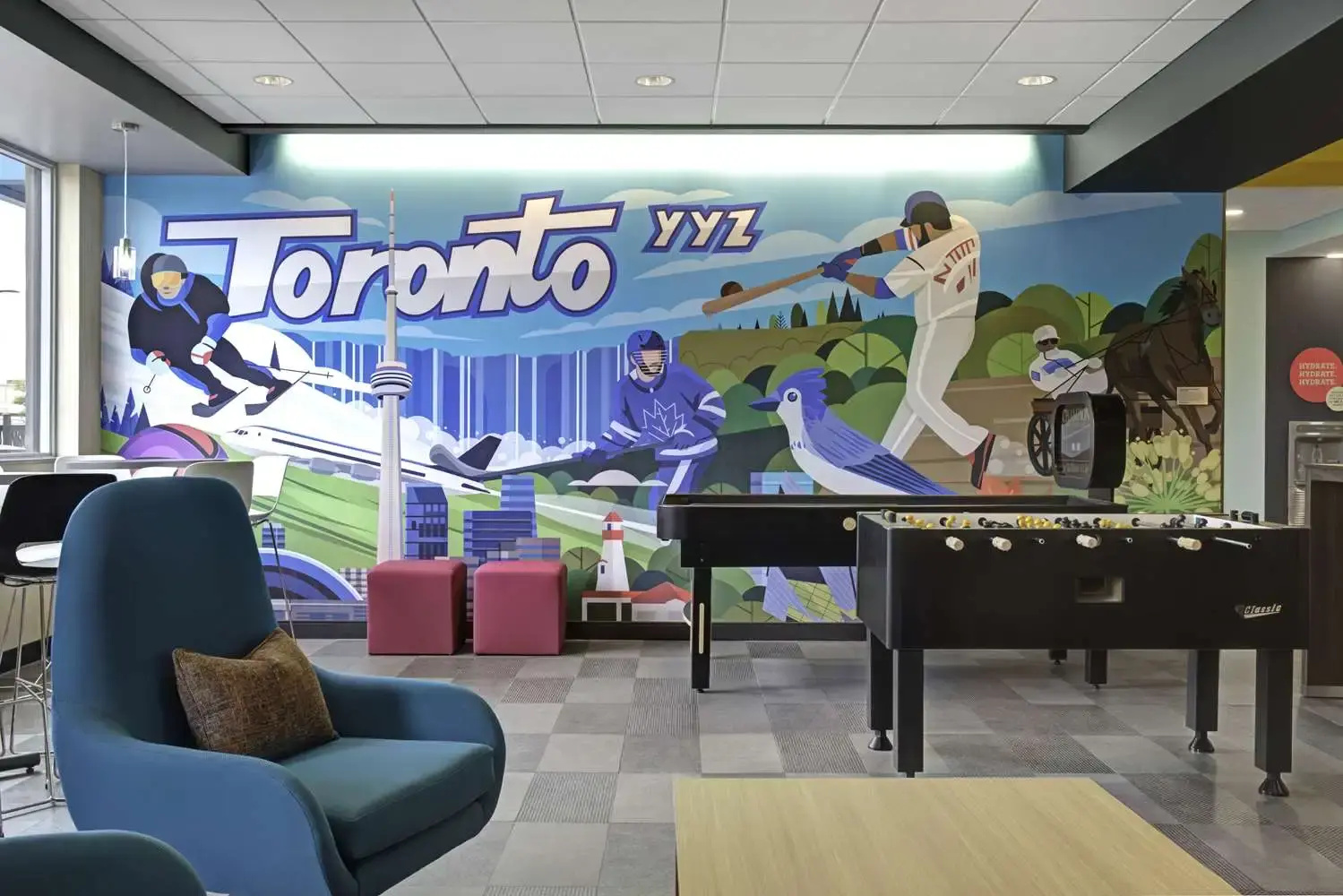 Foto - Tru By Hilton Toronto Airport West