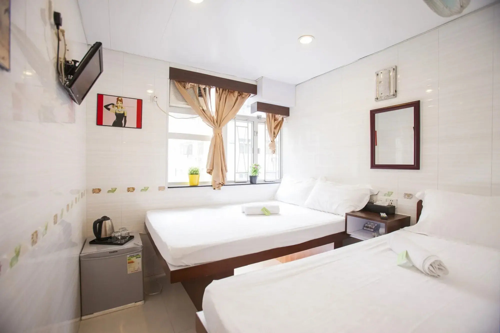 Foto - Comfort Guest House