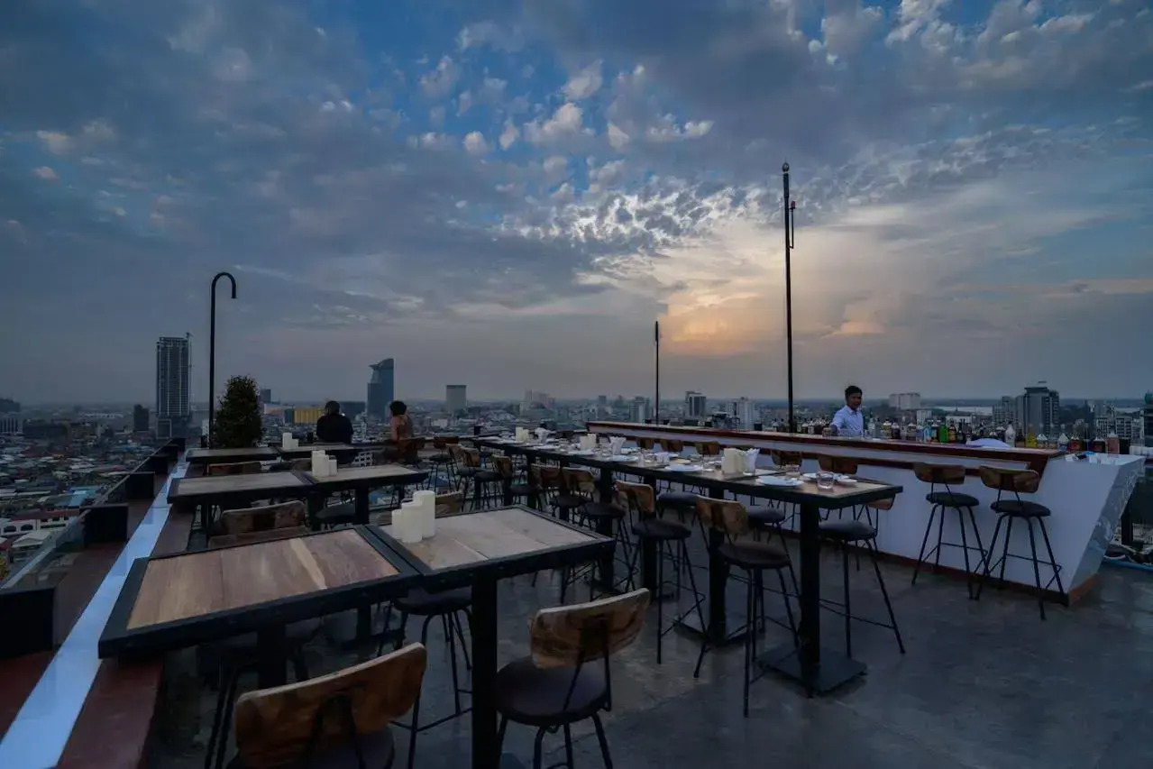 Foto - SIM Boutique Hotel