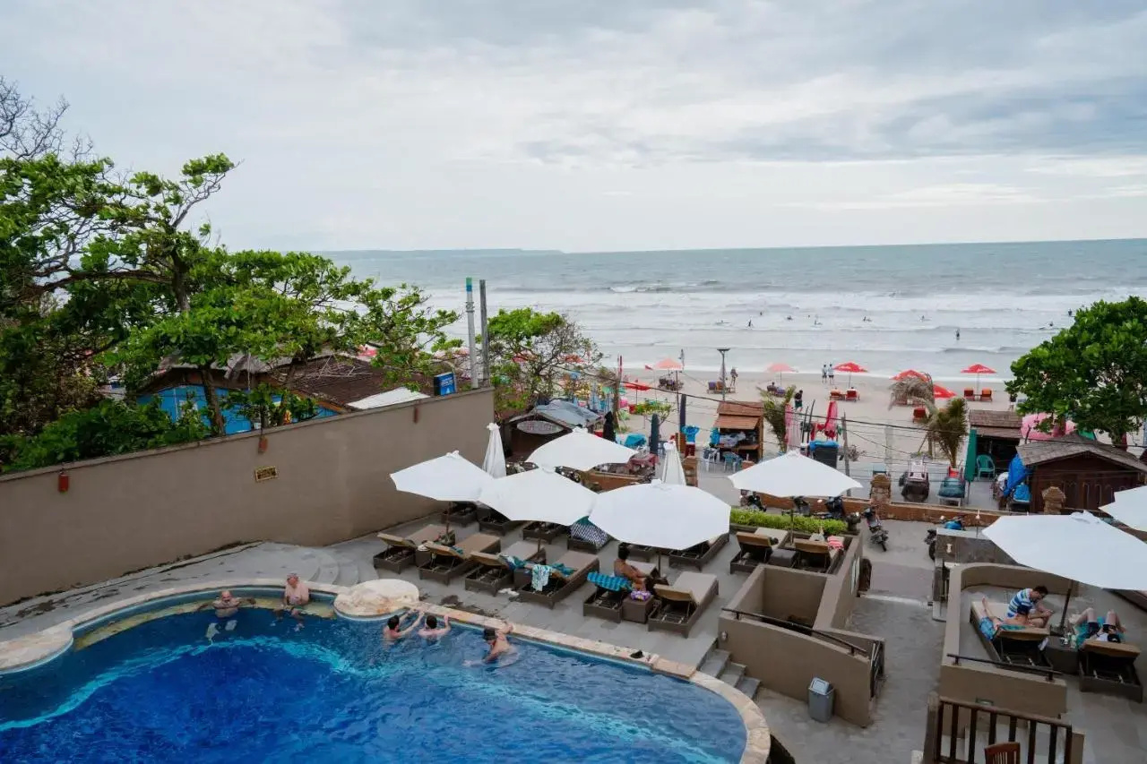 Foto - Pelangi Bali Hotel