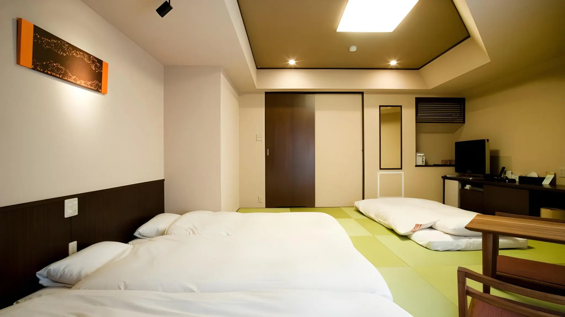 Photo - Ochanomizu Hotel Shoryukan