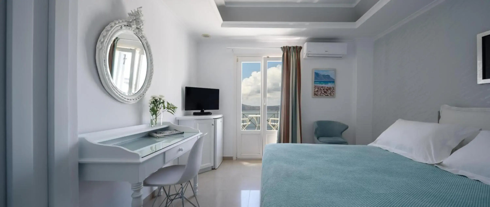 Foto - Villa Renos Hotel