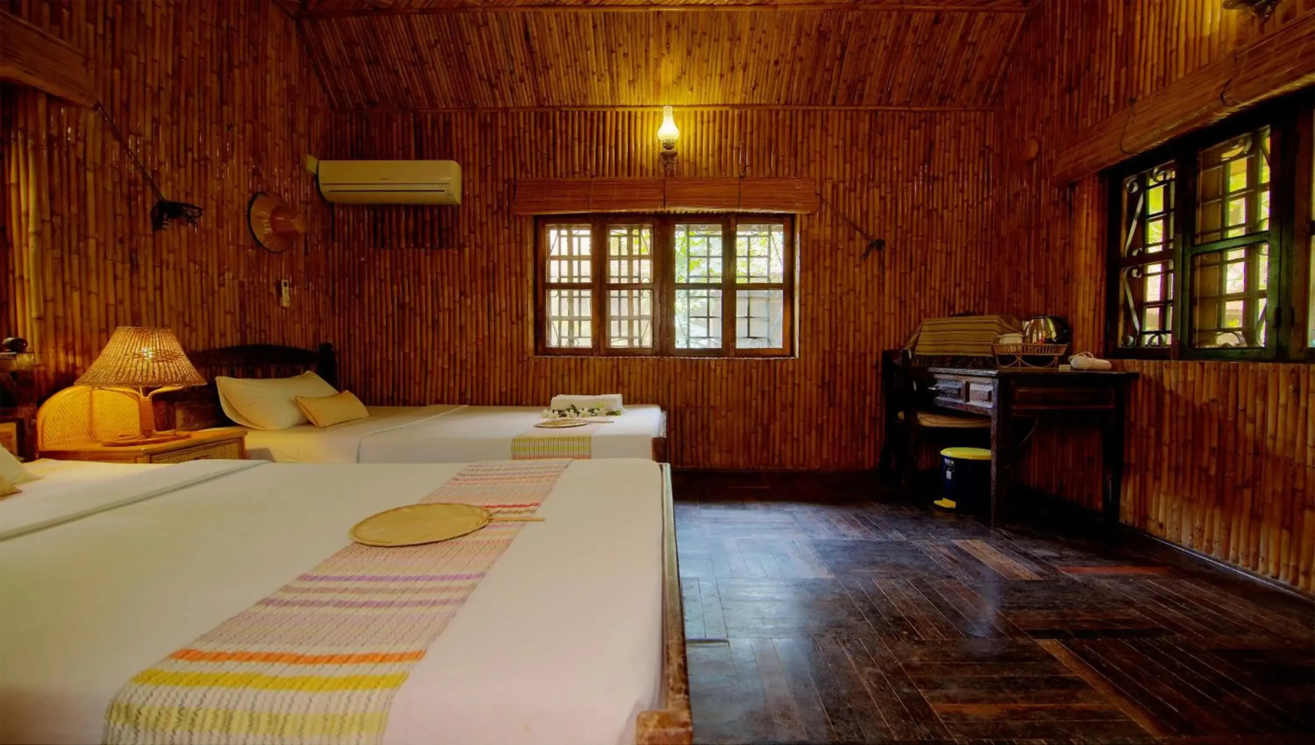Foto - Palm Village Resort & Spa