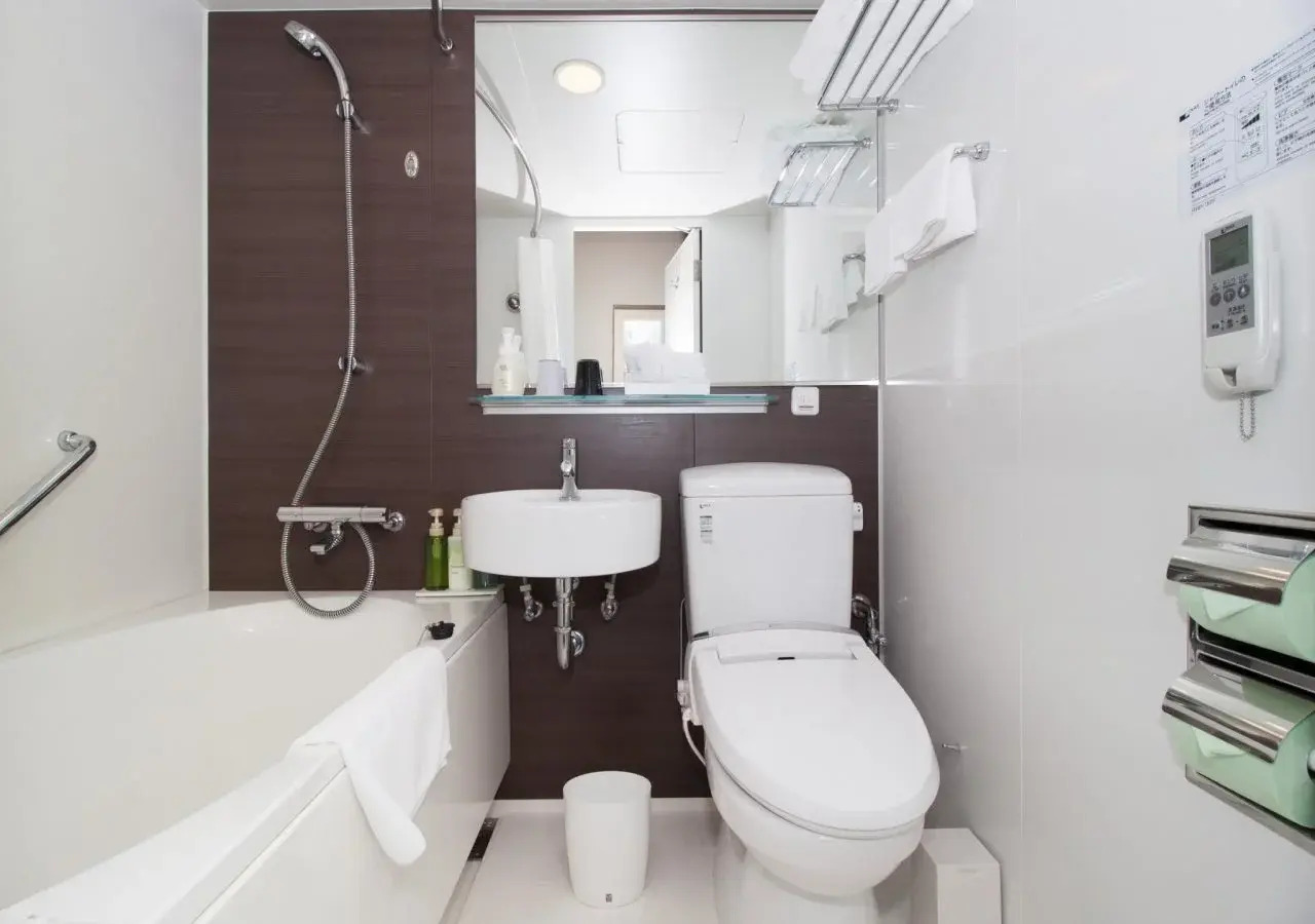 Photo - Hotel Vista Premio Kyoto Kawaramachi St