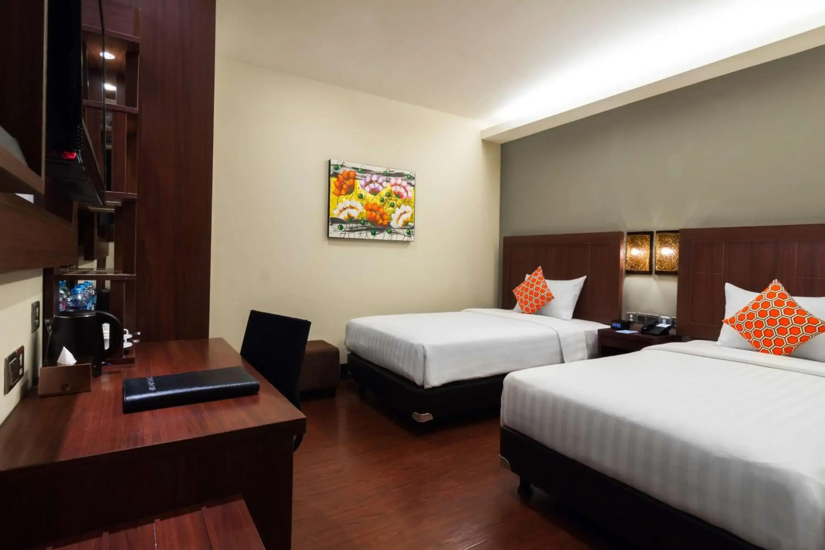 Foto - Best Western Senayan