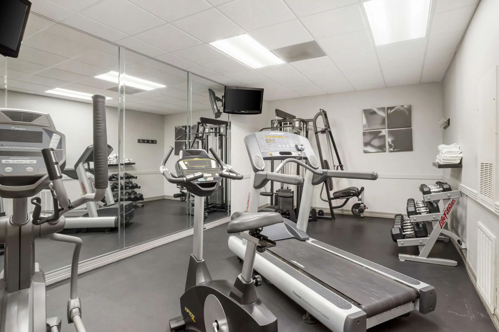 Foto - Best Western Plus Hobby Airport Inn & Suites
