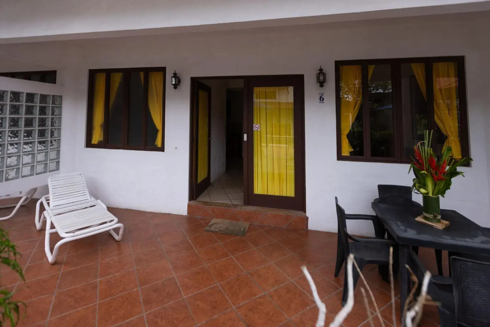 Foto - Condiminium Villas Mymosa
