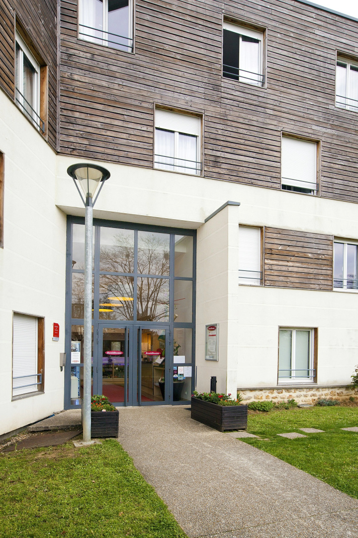 Foto - Residhome Paris Saclay " Bures sur Yvette "