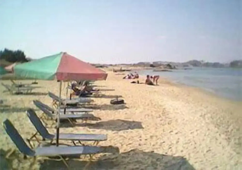 Photo - Windmill Naxos
