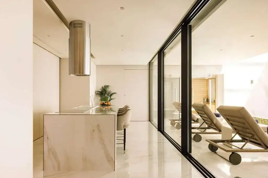 Photo - The Reserve - within Savoy Palace - The Leading Hotels of the World