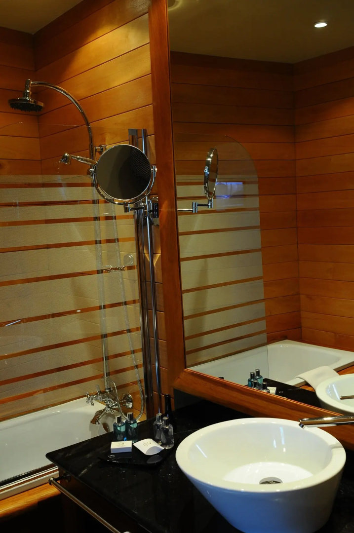 Foto - TANA-Boutique Hôtel