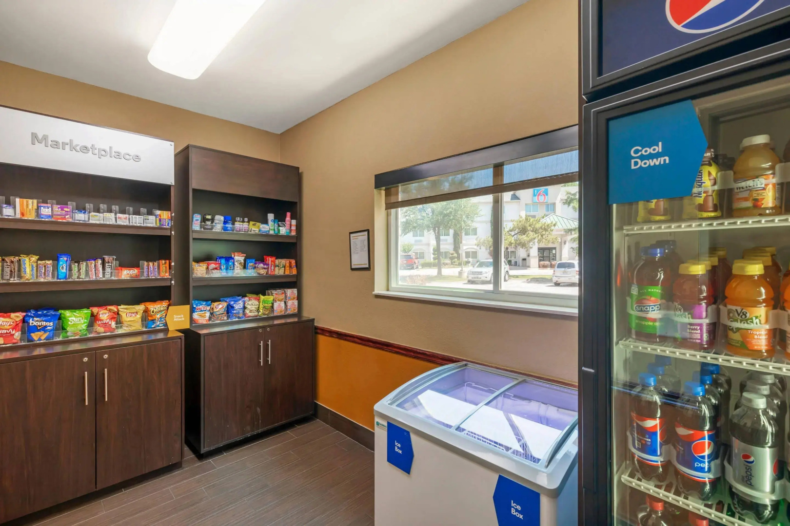 Photo - Comfort Suites North Dallas