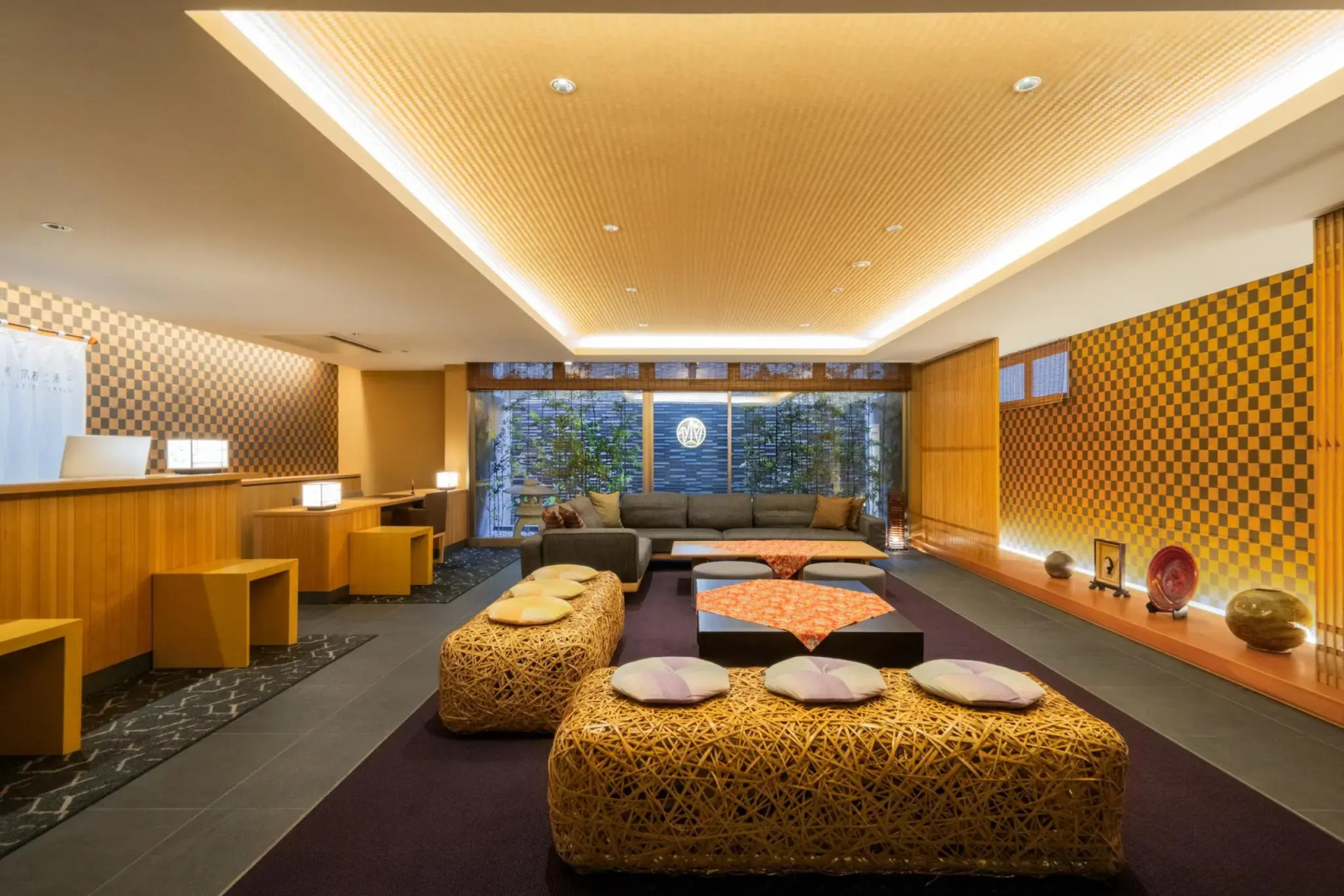 Foto - Homm Stay Nagi Sanjo Kyoto By Banyan Group