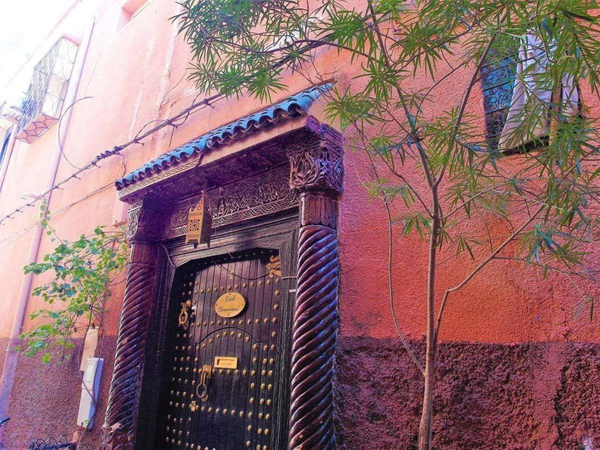Foto - Riad Chennaoui