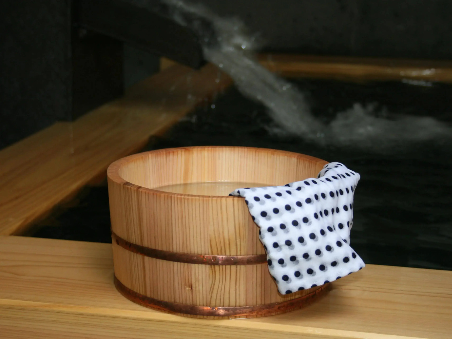 Photo - Yumoto Onsen Oharasansou