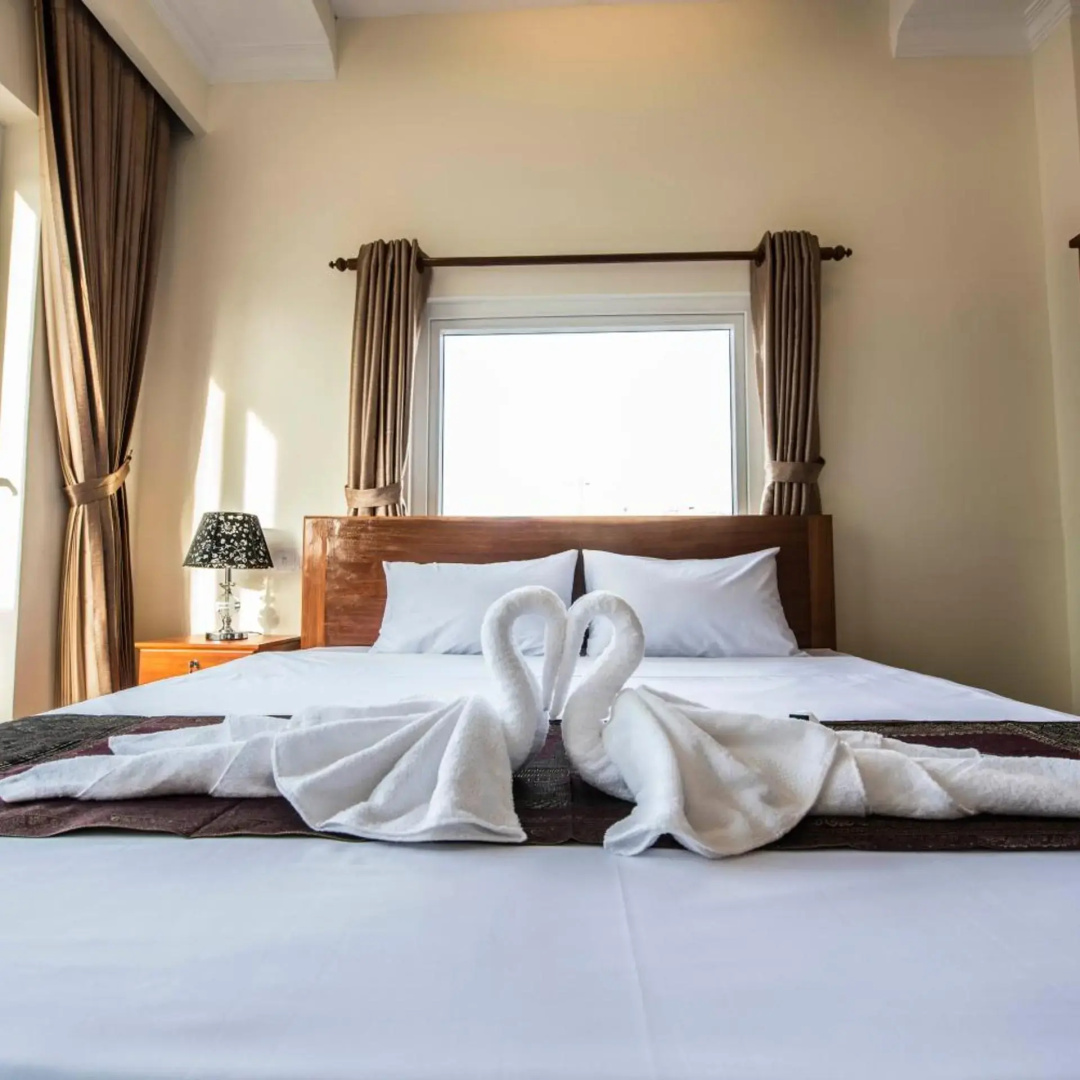 Foto - Phnom Penh Le Vincent Hotel