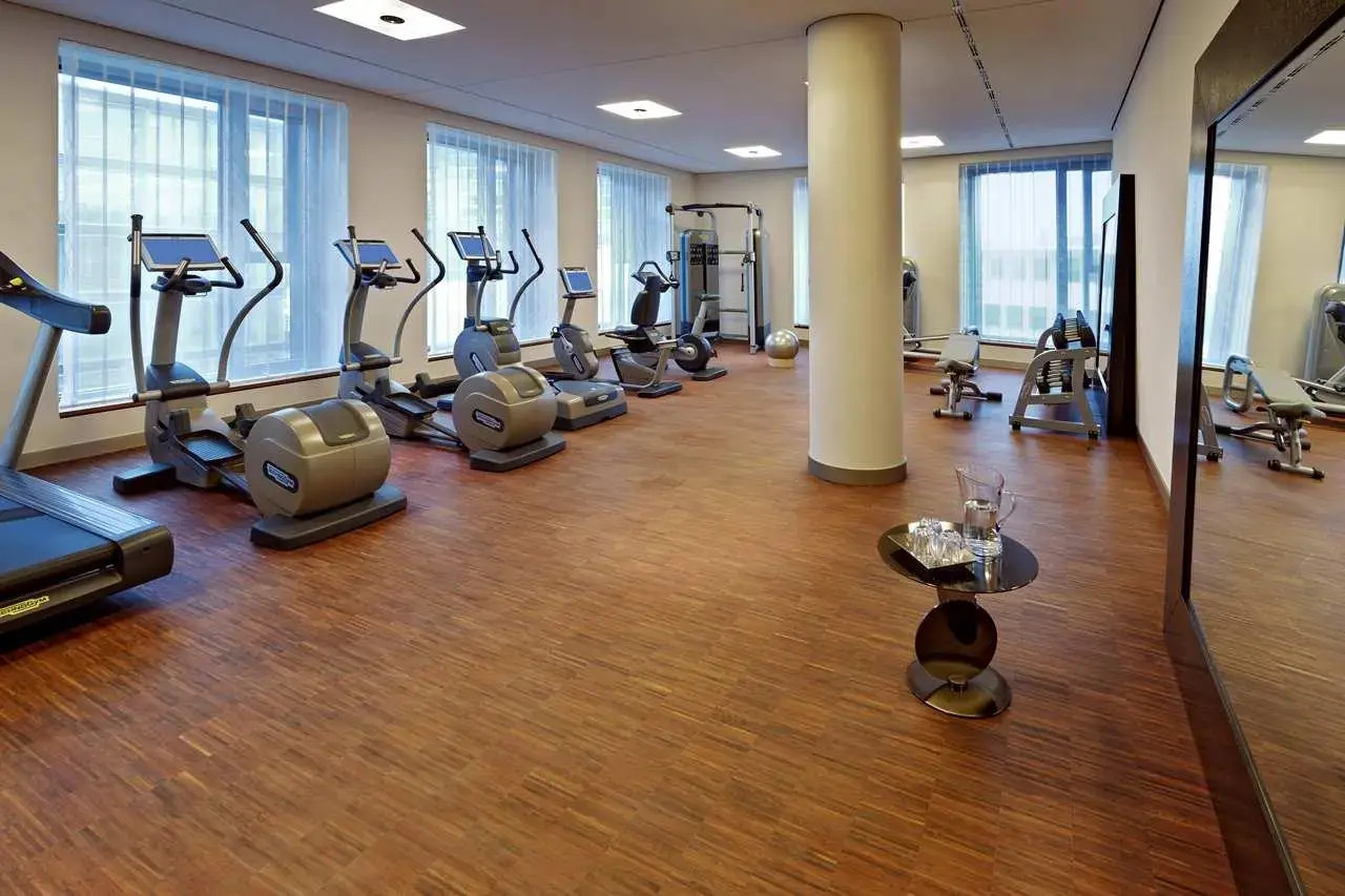 Foto - Waldorf Astoria Berlin