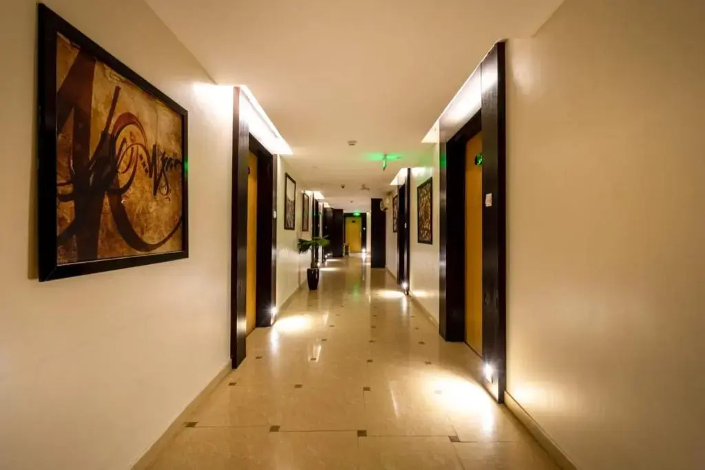 Foto - Al Muhaidb Residence Khorais