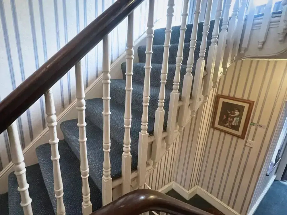 Photo - Helen's Hotel near Wembley