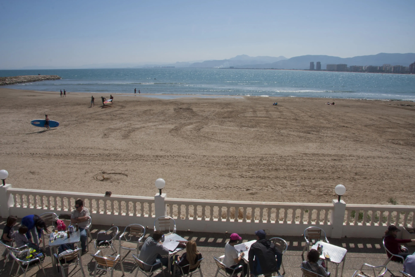 Foto - Hotel Sicania