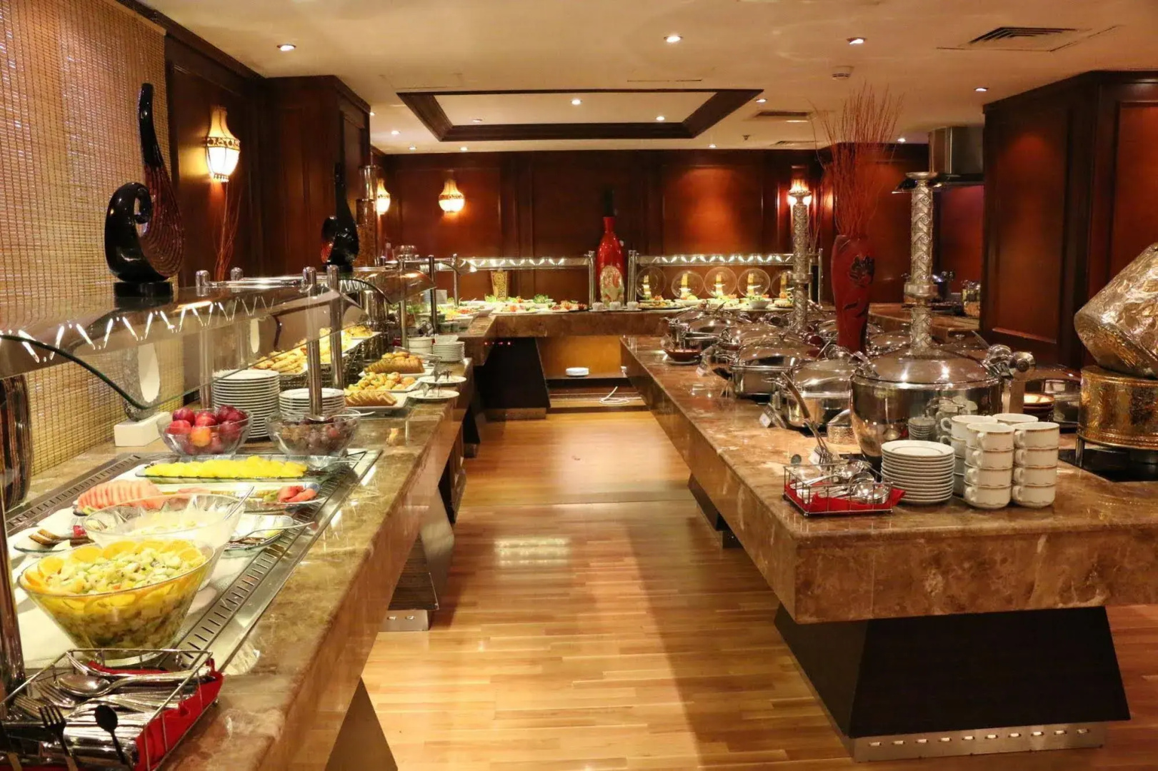 Photo - Dallah Taibah Hotel