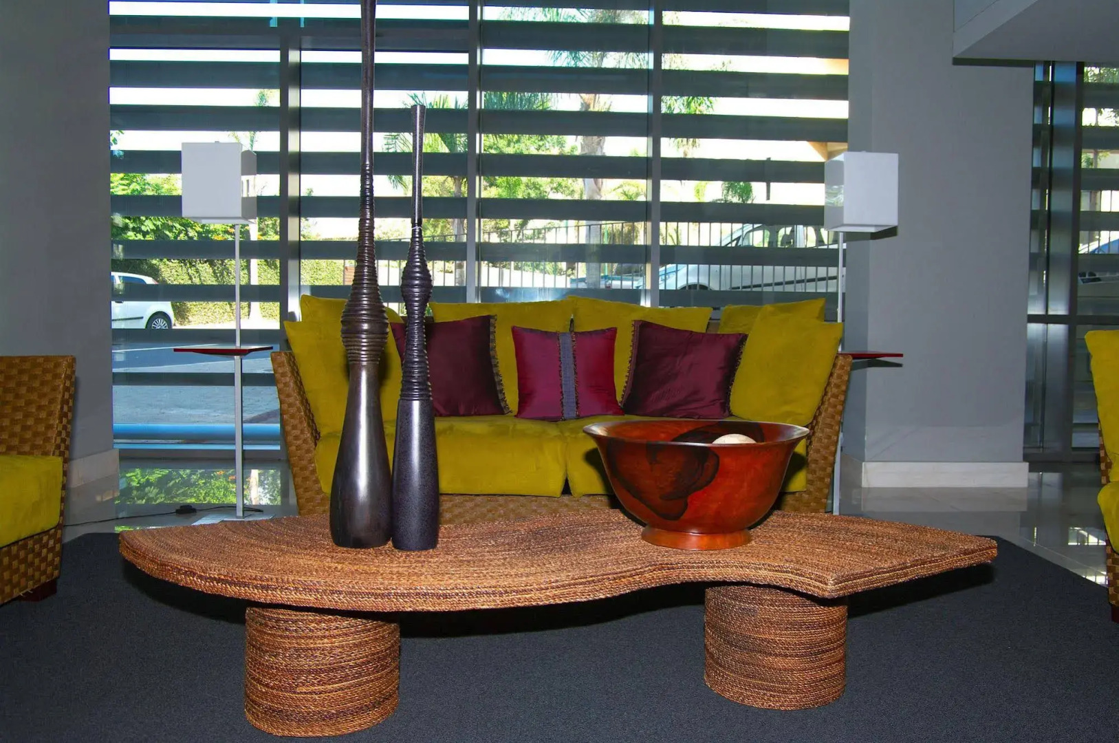 Foto - Golden Residence Hotel