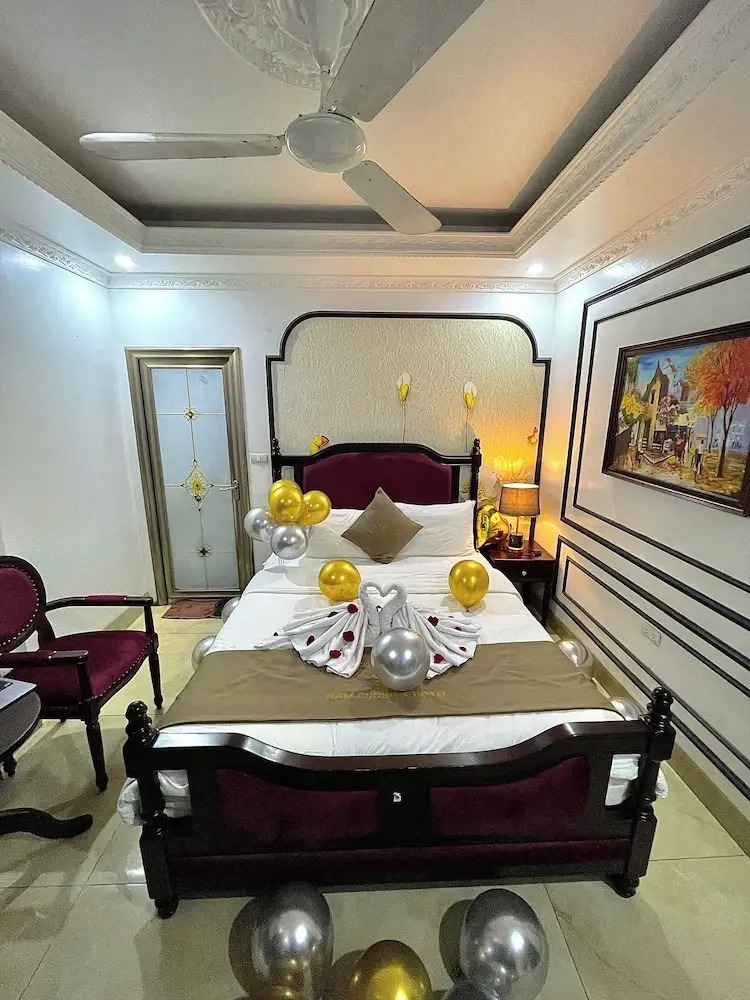 Foto - Nam Cường X Hotel