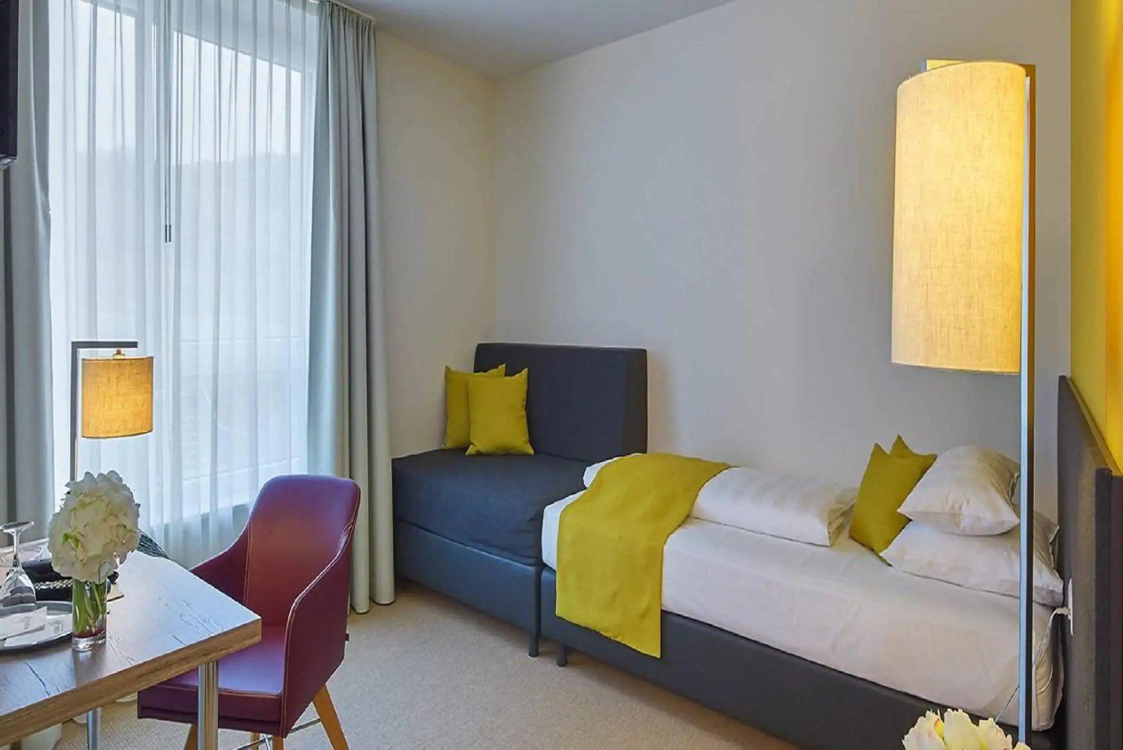 Photo - Hotel Kapellenberg
