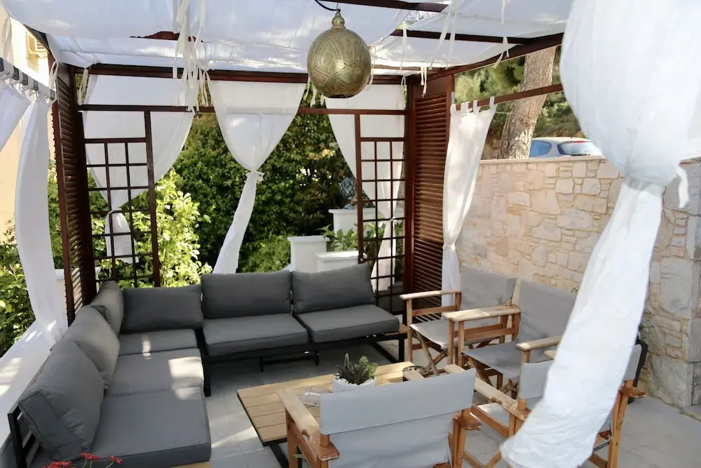 Foto - Villa Ariadne