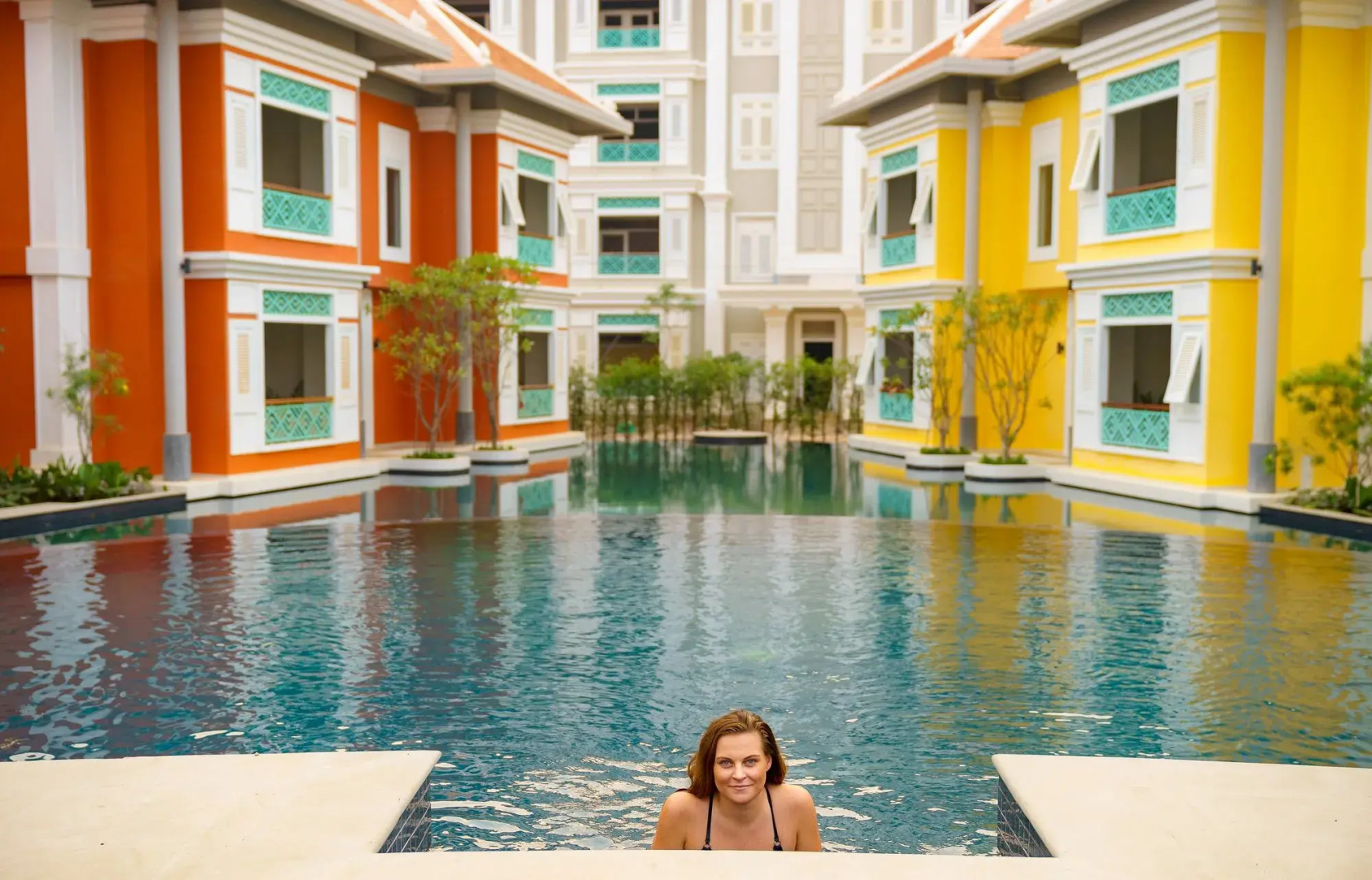 Photo - Memoire Palace Resort & Spa