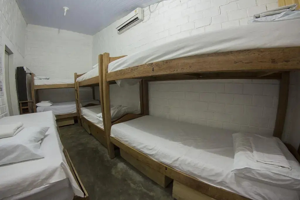 Foto - Cosmopolitan Hostel