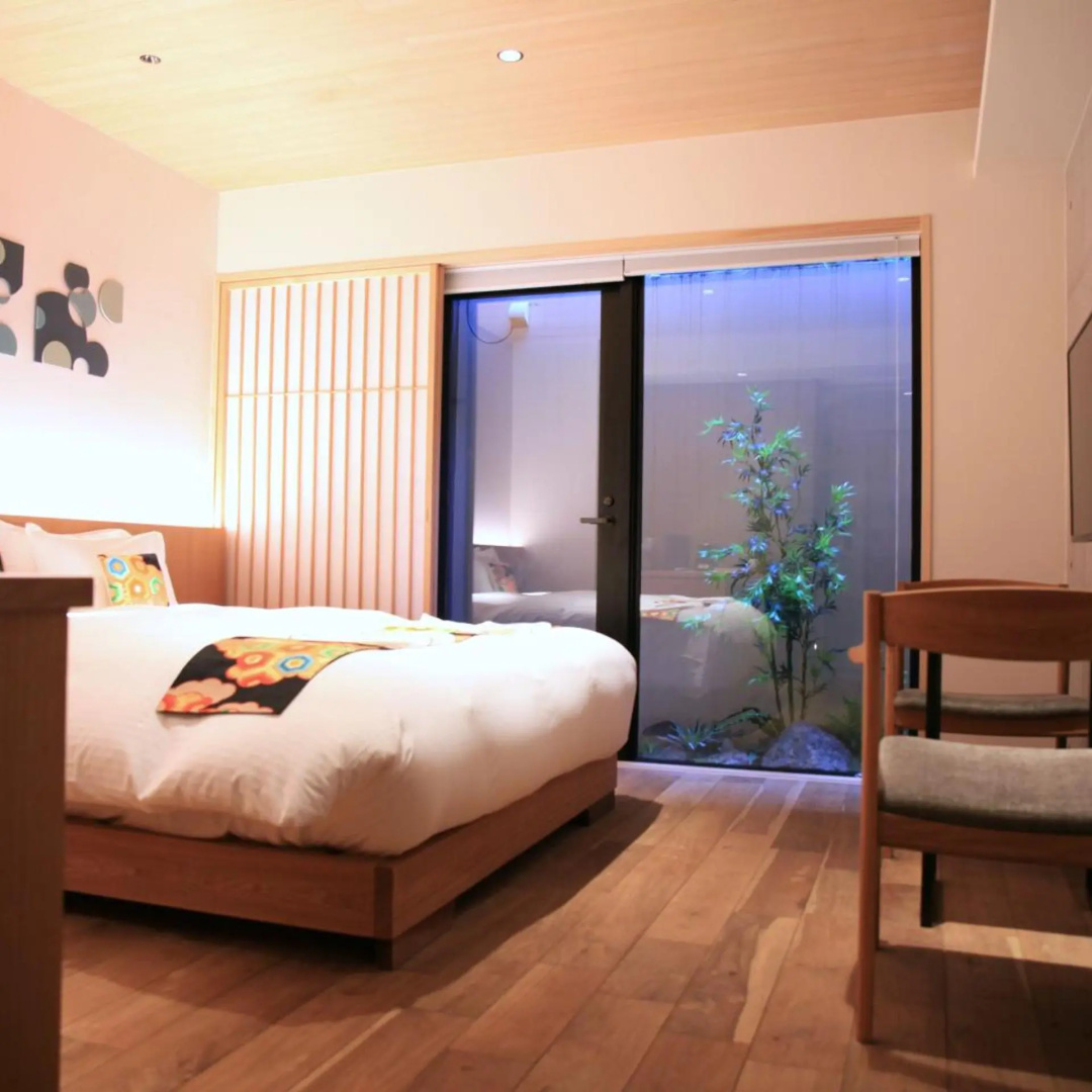 Photo - HOTEL LEGASTA Kyoto Higashiyama Sanjo