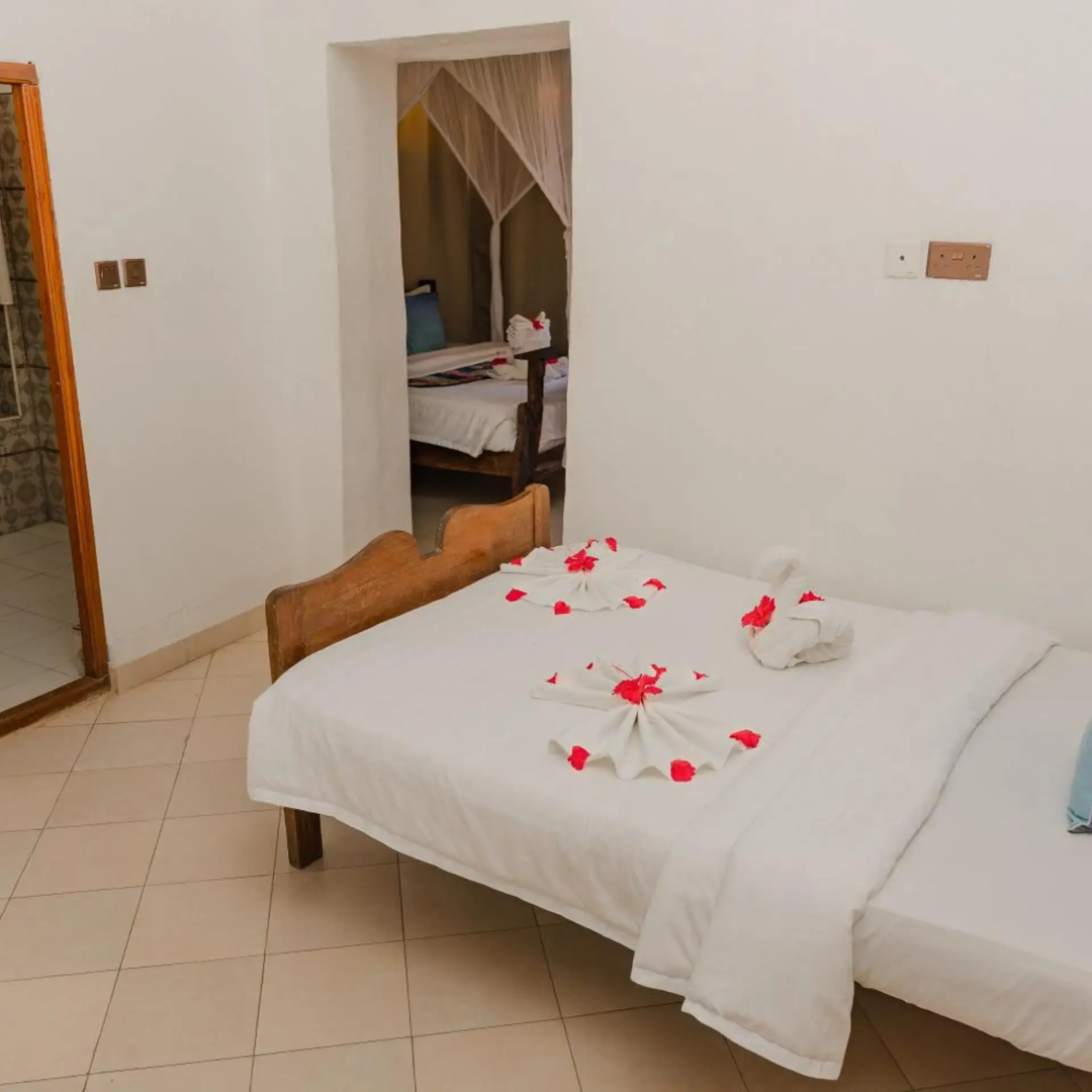 Foto - Emerald Palm Courtyard Hotel