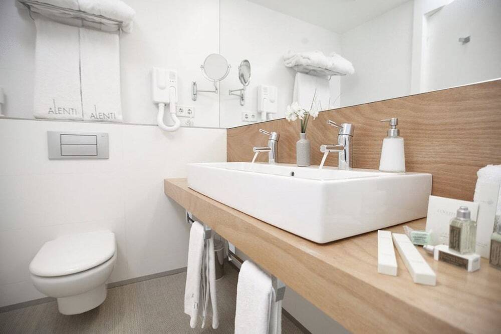 Photo - Alenti Sitges Hotel