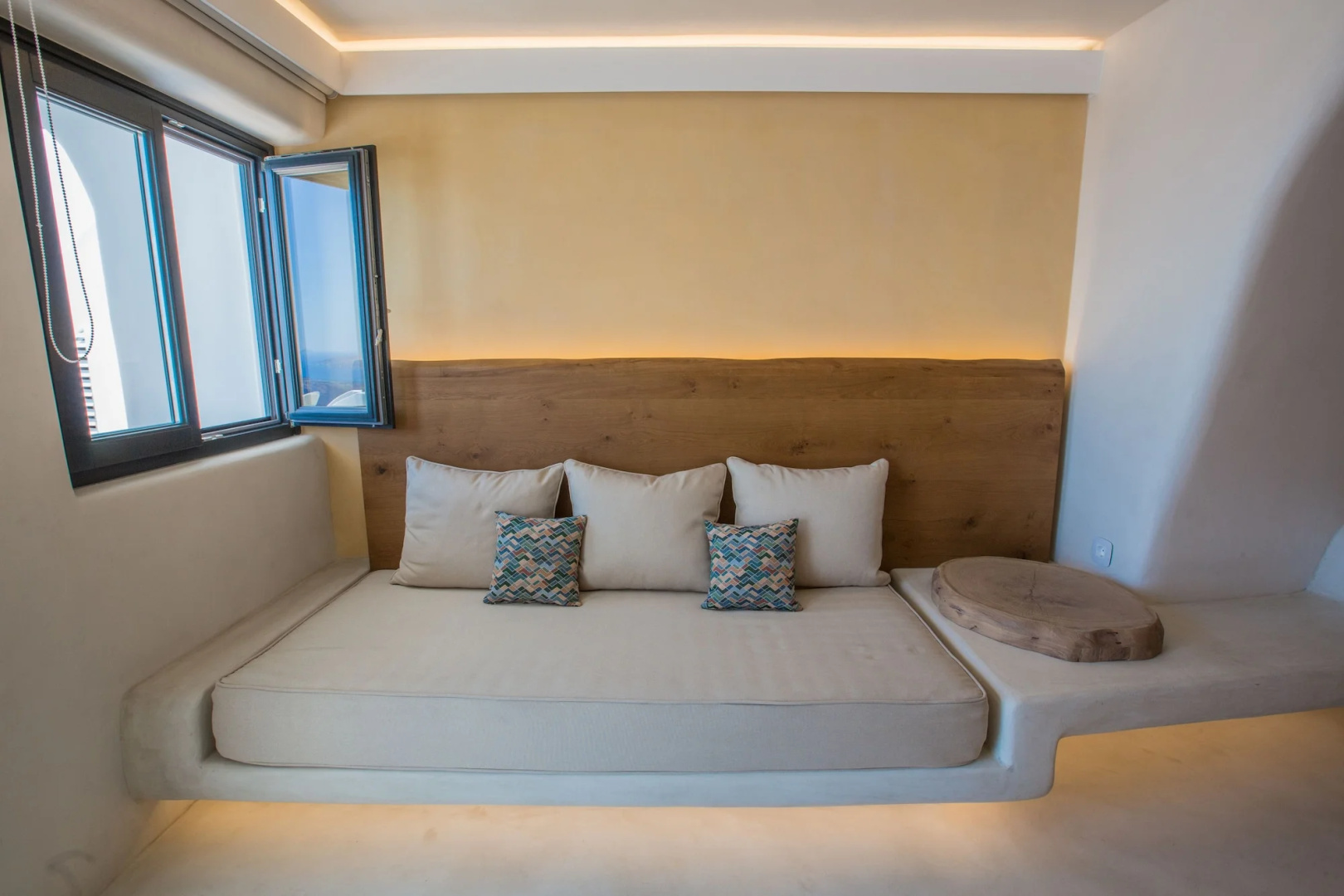 Foto - Chic Hotel Santorini